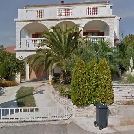 Apartments Maruna Maslenica Kültér fotó