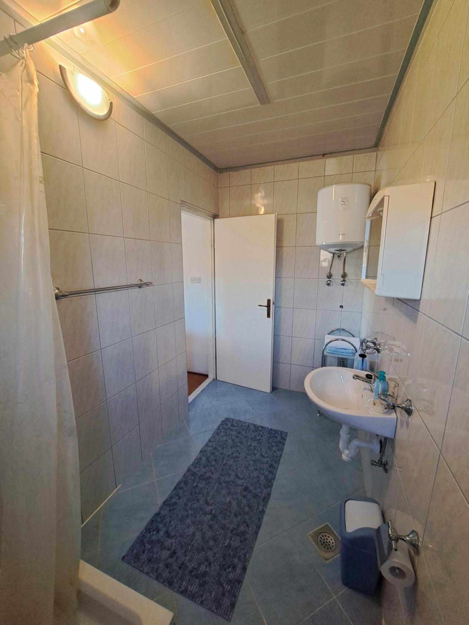 Apartments Maruna Maslenica Kültér fotó