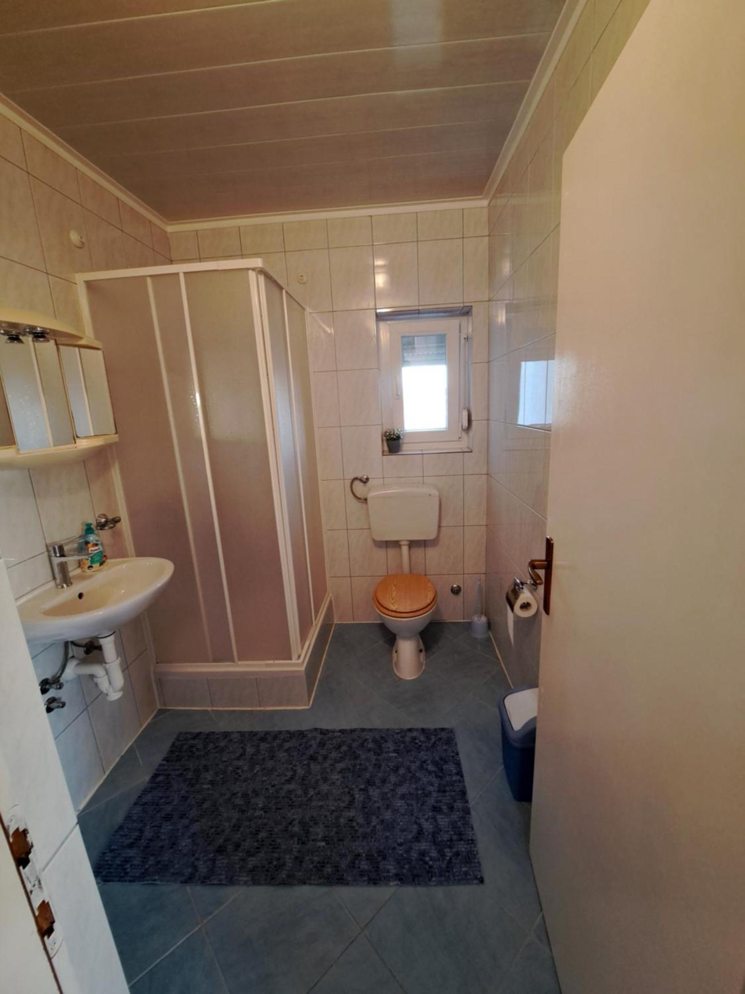 Apartments Maruna Maslenica Kültér fotó
